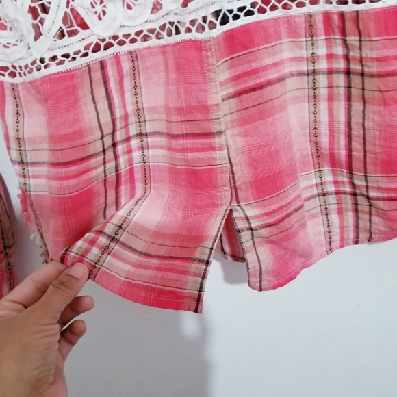 Gimmicks by bke button down shirt - Picture 7 of 8